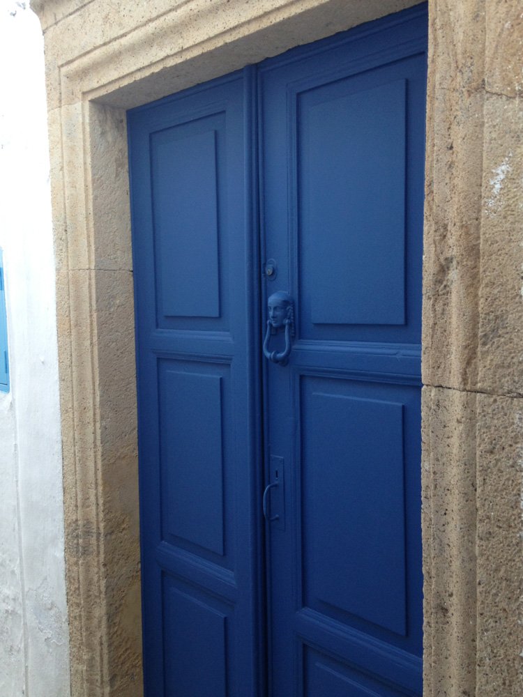 New York Times: Όταν πάτησα το πόδι μου στην Πάτμο μου αποκαλύφθηκε ένας παράδεισος [εικόνες] | iefimerida.gr 0