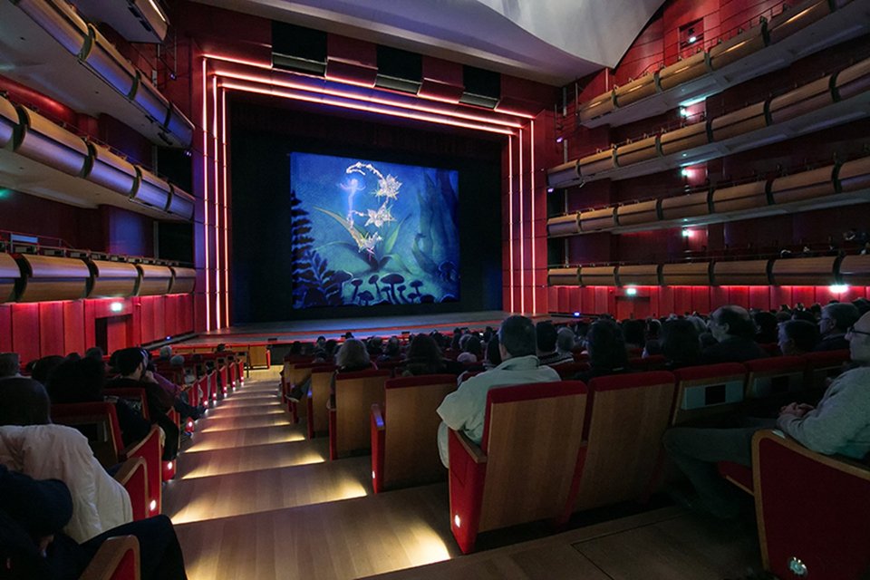 Εκδηλώσεις στο Κέντρο Πολιτισμού Ιδρυμα Νιάρχος: Συναυλίες, χούλα χουπ, σινεμά [πρόγραμμα]  | iefimerida.gr 1