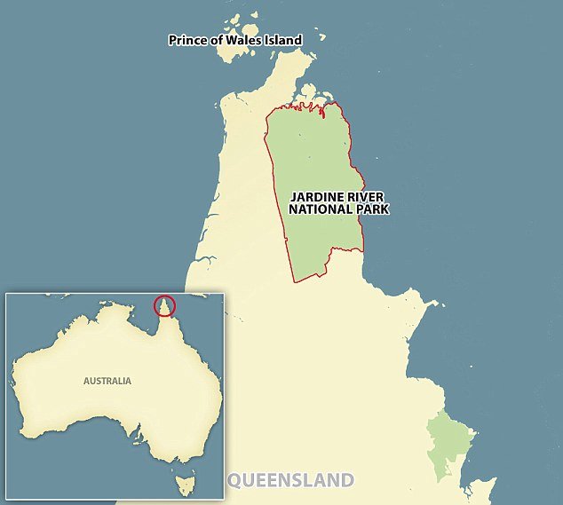 Σύγχρονος ναυαγός – Εγραψε «βοήθεια» στην άμμο και σώθηκε [εικόνες]  | iefimerida.gr 2