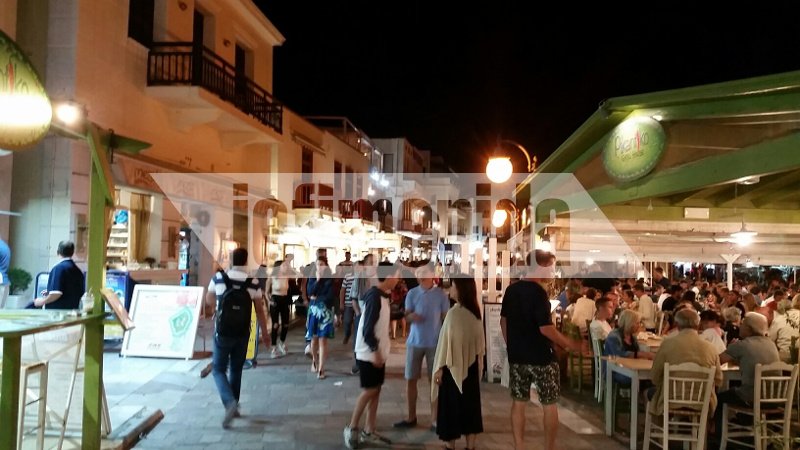 Γιατί η Νάξος προσελκύει τους Ελληνες τουρίστες -Πώς στο νησί κρατούν χαμηλά τις τιμές [εικόνες] | iefimerida.gr 5