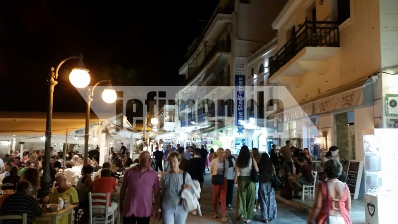 Γιατί η Νάξος προσελκύει τους Ελληνες τουρίστες -Πώς στο νησί κρατούν χαμηλά τις τιμές [εικόνες] | iefimerida.gr 6