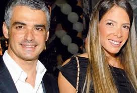 Ο έρωτας του Αρη Σπηλιωτόπουλου και της Νάνσυ Λεονάρδου [εικόνες]  | iefimerida.gr 3