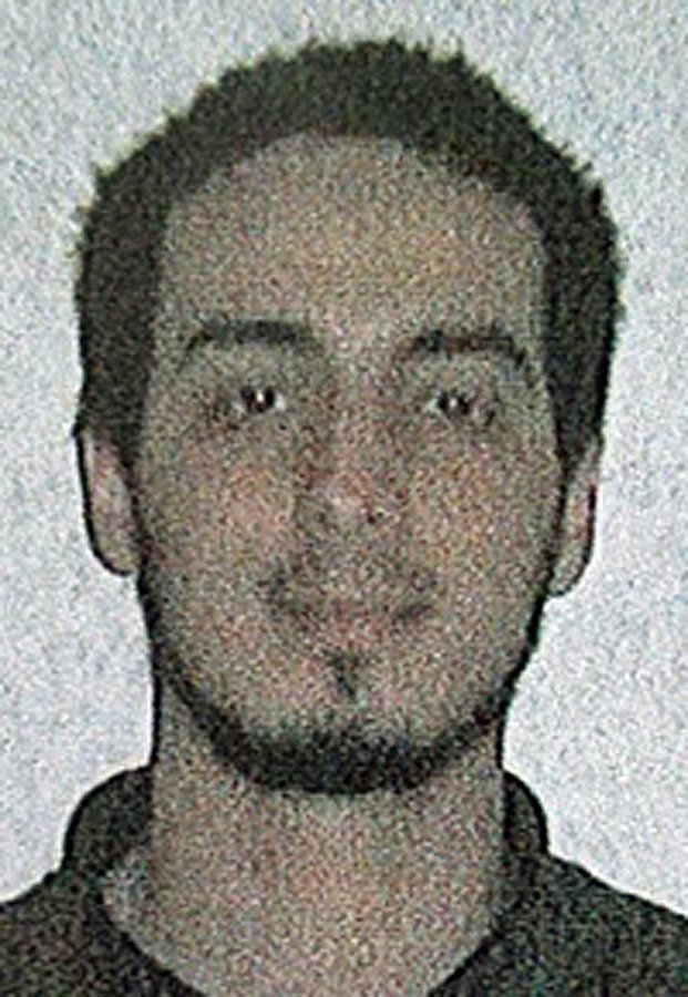 Δεσμοφύλακας ομήρων του ISIS ένας από τους βομβιστές των Βρυξελλών | iefimerida.gr 1