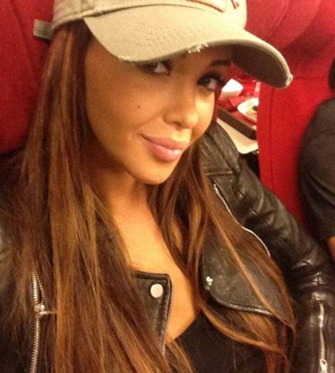 Γνωστό μοντέλο μαχαίρωσε τον σύντροφό της και συνελήφθη -Σε κρίσιμη κατάσταση ο νεαρός [εικόνες] | iefimerida.gr 4