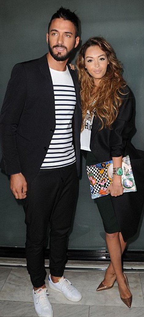 Γνωστό μοντέλο μαχαίρωσε τον σύντροφό της και συνελήφθη -Σε κρίσιμη κατάσταση ο νεαρός [εικόνες] | iefimerida.gr 5