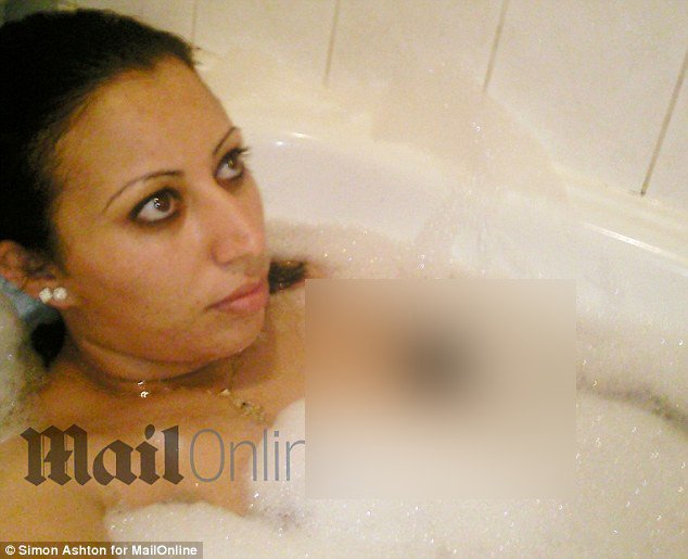 Απίστευτο φιάσκο: Οι φωτογραφίες της «καμικάζι» Χάσνα ήταν μιας άλλης γυναίκας [εικόνες & βίντεο] | iefimerida.gr 1