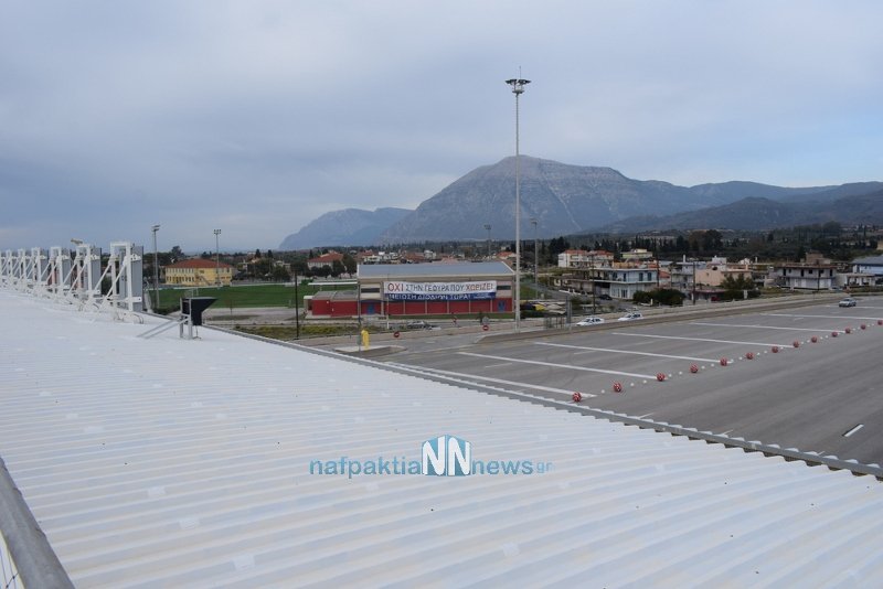 Ανοιξαν τα διόδια μέλη του ΠΑΜΕ σε Γέφυρα και Ιόνια οδό [εικόνες & βίντεο] | iefimerida.gr 1