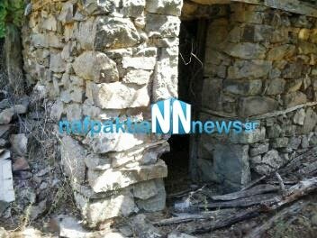 Ποιες κρυψώνες-καταφύγια χρησιμοποιούν οι δραπέτες των φυλακών Τρικάλων -Πως ξεφεύγουν από την ΕΛ.ΑΣ [εικόνες] | iefimerida.gr 1