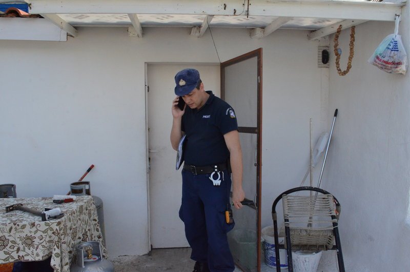 Τραγωδία στο Ναύπλιο: Νεκρή 85χρονη από διαρροή υγραερίου -Στο νοσοκομείο η κόρη της [εικόνες&βίντεο] | iefimerida.gr 1