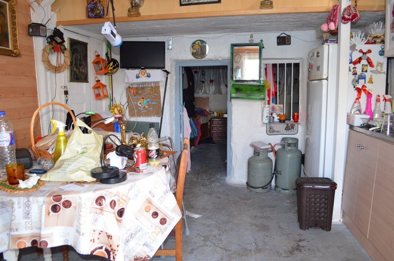 Τραγωδία στο Ναύπλιο: Νεκρή 85χρονη από διαρροή υγραερίου -Στο νοσοκομείο η κόρη της [εικόνες&βίντεο] | iefimerida.gr 0