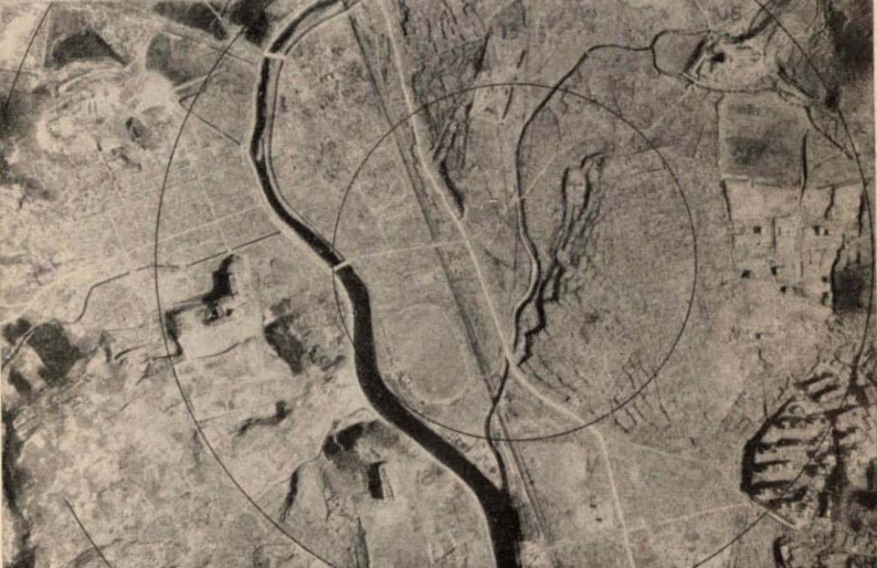 Το Ναγκασάκι πριν και μετά την «κόλαση» της ατομικής βόμβας -70 χρόνια μετά από την επίθεση [εικόνες] | iefimerida.gr 3