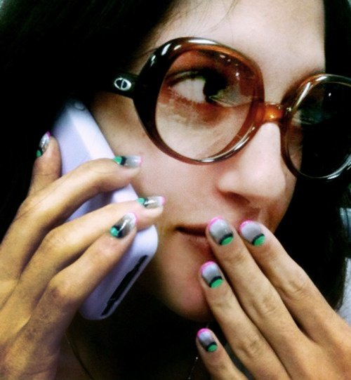 Τα νύχια της φετινής άνοιξης είναι απίστευτα σικ [εικόνες] | iefimerida.gr 5