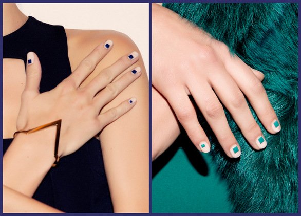 Τα νύχια της φετινής άνοιξης είναι απίστευτα σικ [εικόνες] | iefimerida.gr 0