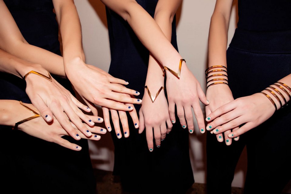 Τα νύχια της φετινής άνοιξης είναι απίστευτα σικ [εικόνες] | iefimerida.gr 1