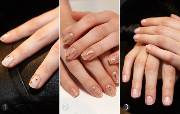 Τα νύχια της φετινής άνοιξης είναι απίστευτα σικ [εικόνες] | iefimerida.gr 2