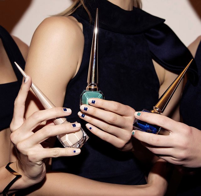 Τα νύχια της φετινής άνοιξης είναι απίστευτα σικ [εικόνες] | iefimerida.gr 4