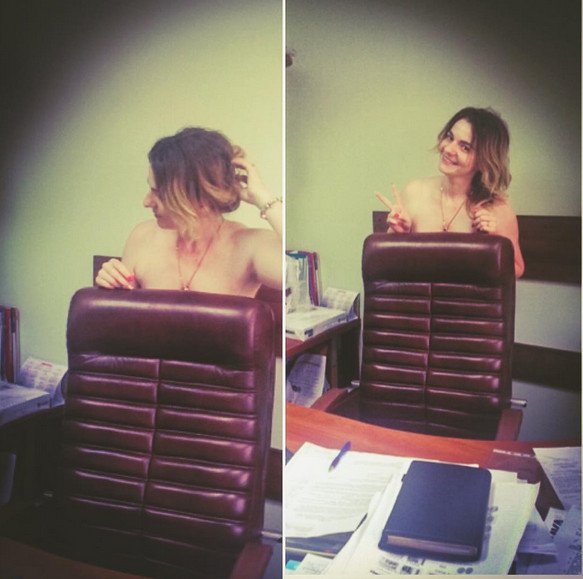 «Γδύσου και δούλεψε»... πρόσταξε ο Πρόεδρος της Λευκορωσίας -Το έκαναν όλοι πράξη και έγιναν viral [εικόνες] | iefimerida.gr 2