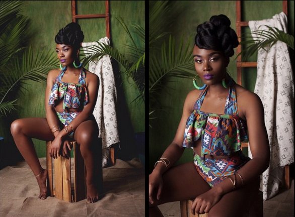 Μαγιό που τα «σπάνε» -Για γυναίκες με καμπύλες και μόνο [εικόνες] | iefimerida.gr 13