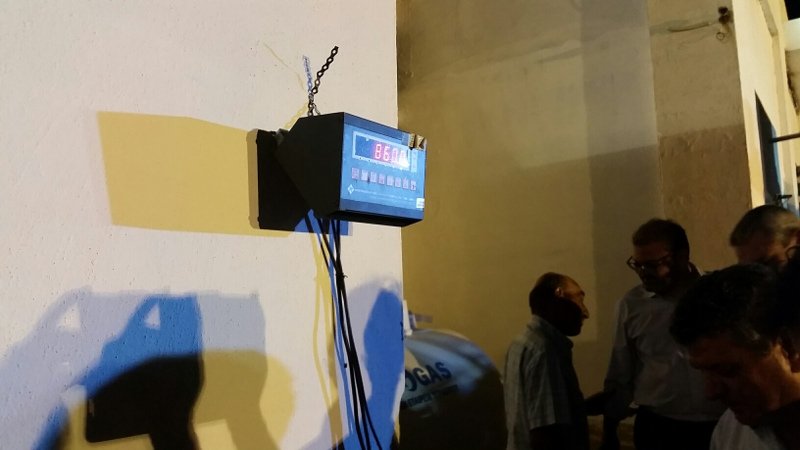 Νέο ρεκόρ Γκίνες για τη Νάξο -Τηγάνισαν 625 κιλά πατάτες σε 8 ώρες [εικόνες] | iefimerida.gr 1