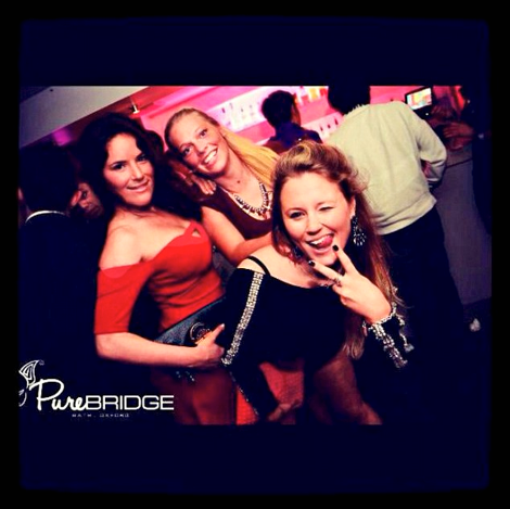 Οι σέξι φοιτήτριες της πιο ιστορικής σχολής νταντάδων στον κόσμο -Οι προκλητικές εμφανίσεις, το πάθος για το αλκοόλ και τα ξενύχτια μέχρι τελικής πτώσης [εικόνες] | iefimerida.gr 1