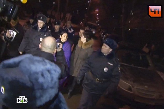 Φρίκη: Με κουζινομάχαιρο αποκεφάλισε το 4χρονο κοριτσάκι η σατανική νταντά [εικόνες, βίντεο] | iefimerida.gr 3