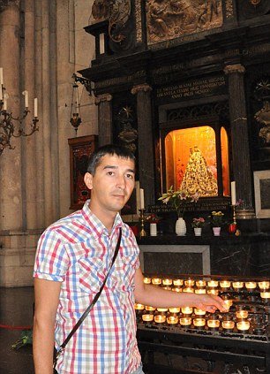 Φρίκη: Με κουζινομάχαιρο αποκεφάλισε το 4χρονο κοριτσάκι η σατανική νταντά [εικόνες, βίντεο] | iefimerida.gr 7