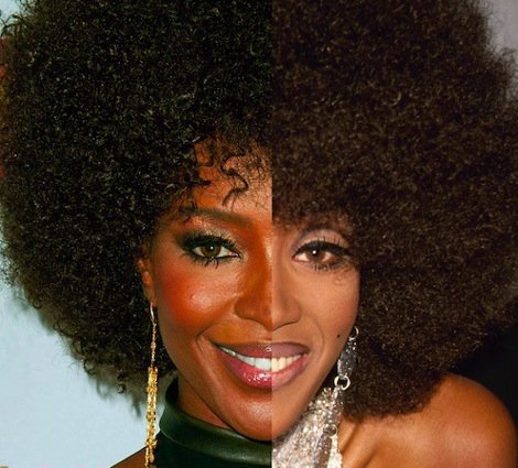 Κρας τεστ στο χρόνο –Οι γυναίκες που πέρασαν τα 40 και δεν μεγάλωσαν [εικόνες] | iefimerida.gr 4