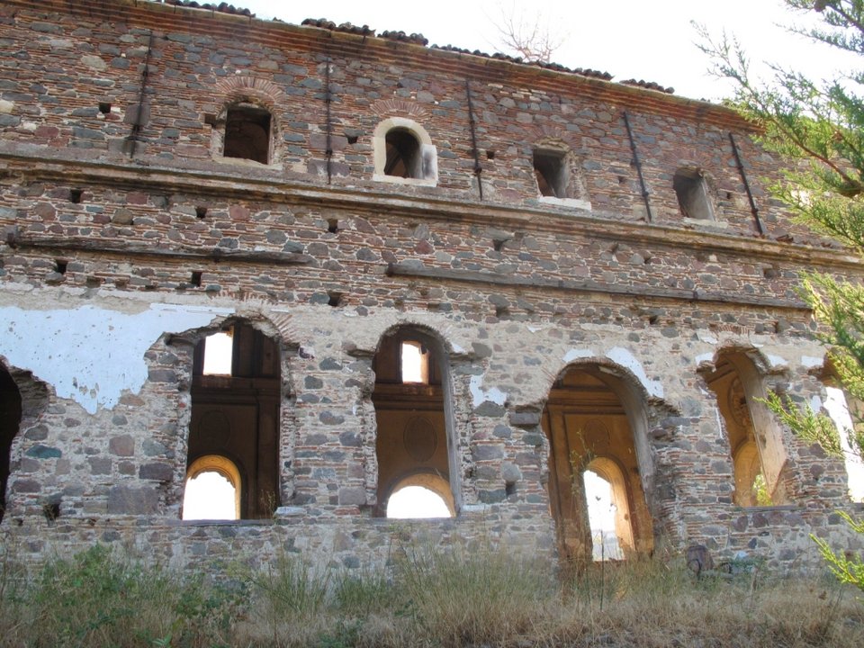 Δραματική έκκληση Παναγιωτόπουλου στον Τούρκο ομόλογό του: Σώστε τον Ναό του Προφήτη Ηλία στη Σμύρνη [εικόνες] | iefimerida.gr 2