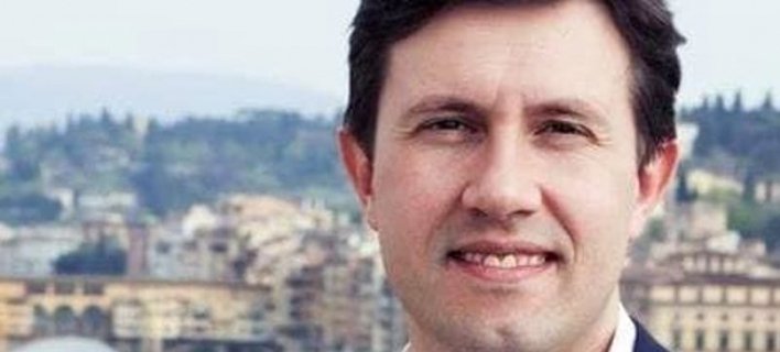 Mέτρα προστασίας της Φλωρεντίας από τον διαρκώς αυξανόμενο τουρισμό πήρε ο δήμαρχος της πόλης, Ντάριο Ναρντέλα