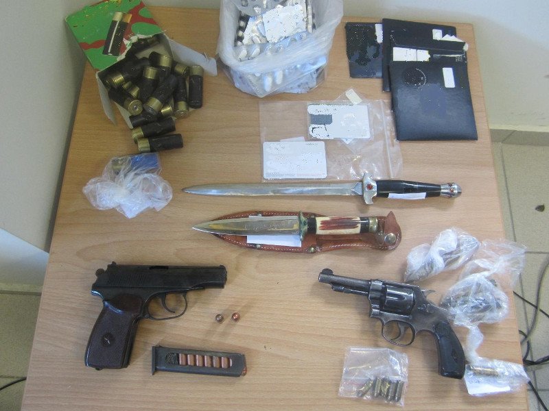 Η ΕΛ.ΑΣ. εξάρθρωσε 2 εγκληματικές οργανώσεις για διακίνηση ναρκωτικών [εικόνες] | iefimerida.gr 1