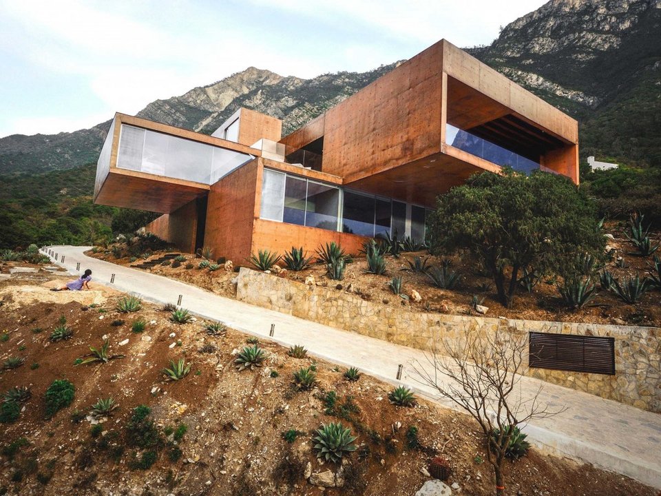 Αυτά είναι τα ολοκαίνουργια κτίρια ανά τον κόσμο  που κόβουν την ανάσα -Το ένα βρίσκεται στην Τουρκία [εικόνα] | iefimerida.gr 6