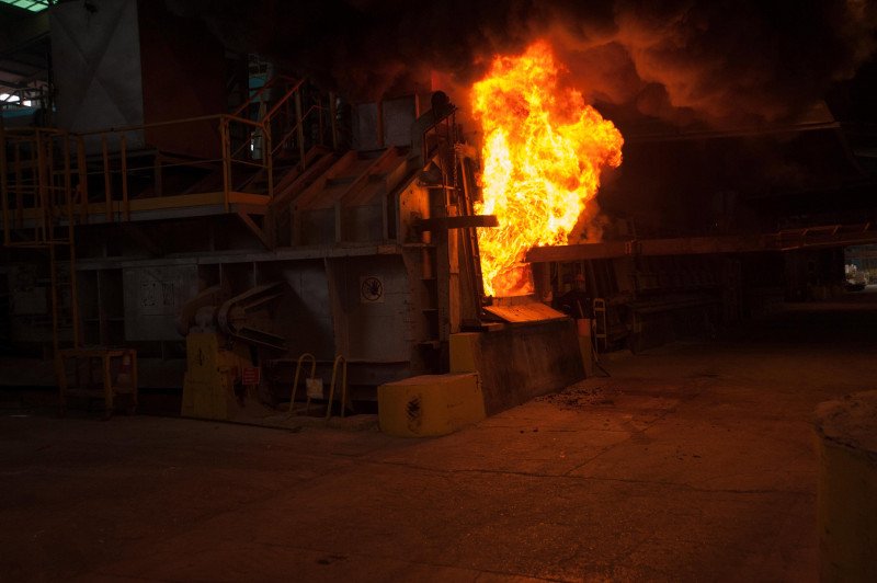 Πού καταλήγουν τα ναρκωτικά που έχουν κατασχεθεί από την ΕΛ.ΑΣ -Στη φωτιά κάνναβη και κοκαΐνη [εικόνες & βίντεο] | iefimerida.gr 0