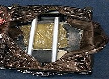 Σύλληψη 2 Ολλανδών για κατοχή και μεταφορά ναρκωτικών ουσιών [εικόνες] | iefimerida.gr 1