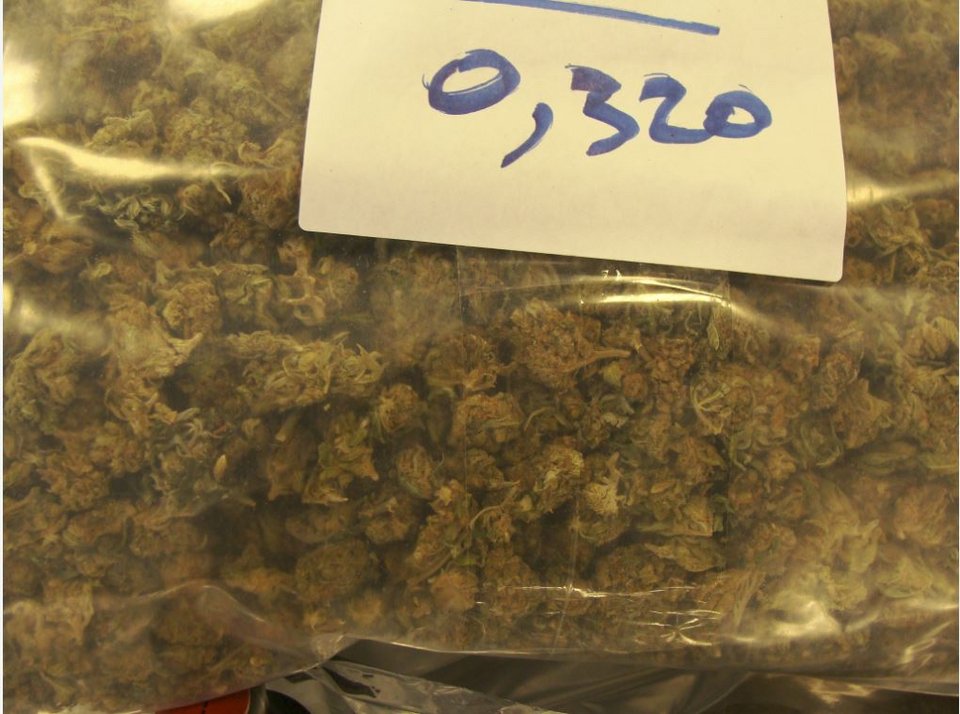 Διεθνή σπείρα ναρκωτικών εξάρθρωσε η ΕΛ.ΑΣ. [εικόνες] | iefimerida.gr 2