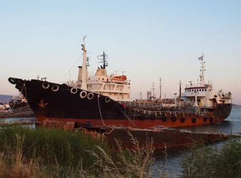 Καρτέλ Ηρωίνης -Το δρομολόγιο του «λευκού θανάτου» από το Ομάν στην Ελευσίνα | iefimerida.gr 0
