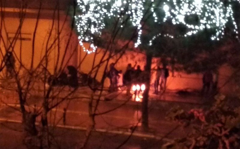 Σύλλογοι της Αθήνας λένε «όχι» σε χώρους ελεγχόμενης χρήσης ναρκωτικών στις γειτονιές [ανατριχιαστικές εικόνες] | iefimerida.gr 5