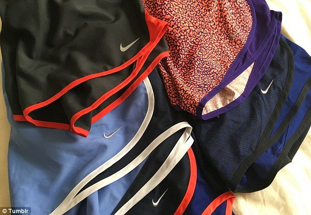 Ξέφυγαν οι γυναίκες στο Tumblr -Κλέβουν πολυτελή προϊόντα και τα ποστάρουν [εικόνες] | iefimerida.gr 11