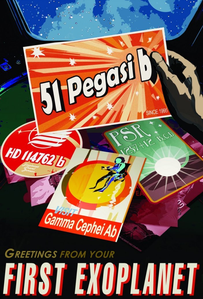 «Κρουαζιέρα» σε Δία, Κρόνο, Ουρανό και Ποσειδώνα διαφημίζει η NASA [εικόνες] | iefimerida.gr 5