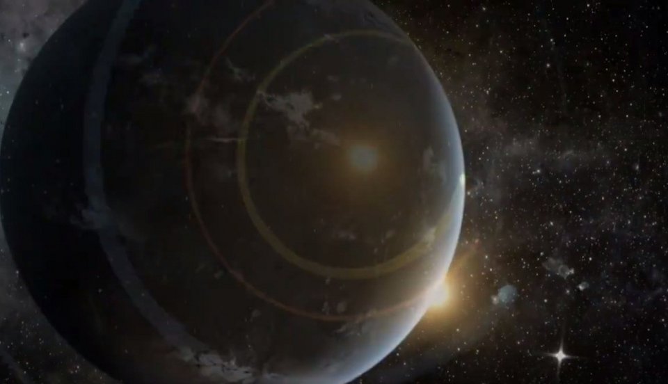 Απίστευτο: 219 νέους «κόσμους» ανακάλυψε η Nasa- 10 σαν τη Γη [εικόνες & βίντεο] | iefimerida.gr 0