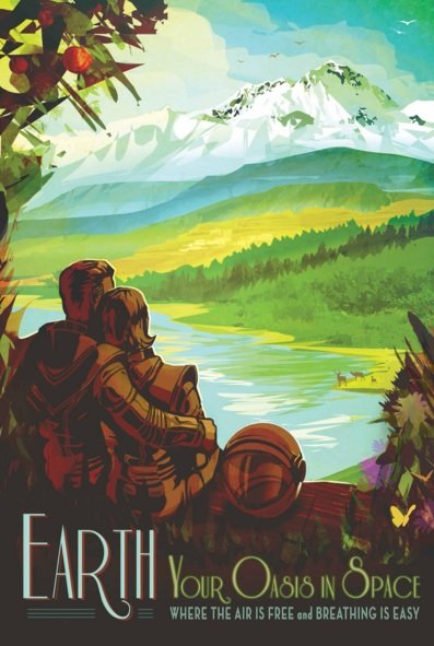 «Κρουαζιέρα» σε Δία, Κρόνο, Ουρανό και Ποσειδώνα διαφημίζει η NASA [εικόνες] | iefimerida.gr 3