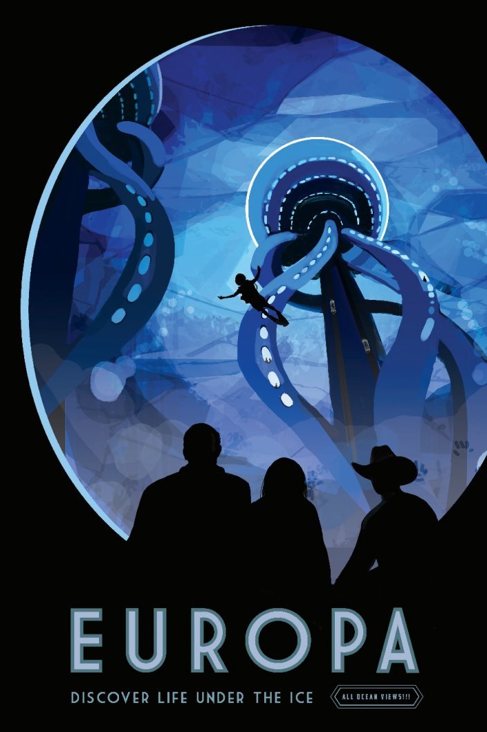 «Κρουαζιέρα» σε Δία, Κρόνο, Ουρανό και Ποσειδώνα διαφημίζει η NASA [εικόνες] | iefimerida.gr 4