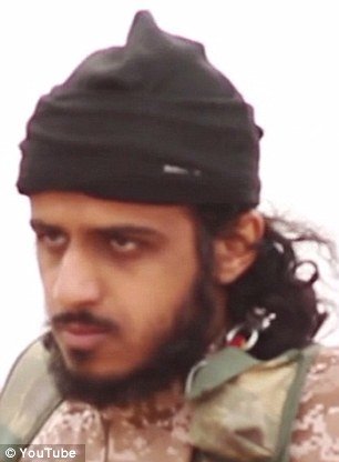 Γάλλος και Βρετανός οι 2 από τους τζιχαντιστές-δήμιους: Ο Μαξίμ Οσάρ και ο Νάσερ Μουτάνα [βίντεο & εικόνες] | iefimerida.gr 2