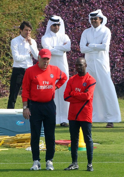 Το Κατάρ πλήρωσε 222 εκατ. ευρώ για τον παίκτη Nεϊμάρ -Σοκ στη Γαλλία [εικόνες] | iefimerida.gr 3