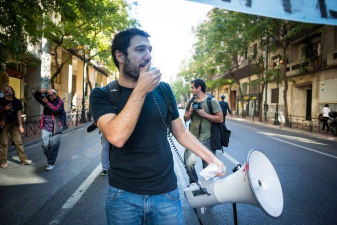 Στον Νάσο Ηλιόπουλο καταλήγει ο ΣΥΡΙΖΑ για τον δήμο Αθηναίων -Κανείς δεν ήθελε να πάει! | iefimerida.gr 1