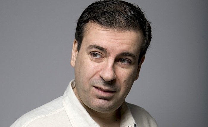 «Δείπνο για λίγους»: Η ελληνική κρίση έγινε ταινία κινουμένων σχεδίων από Ελληνα του Χόλιγουντ [εικόνες&βίντεο]  | iefimerida.gr 3