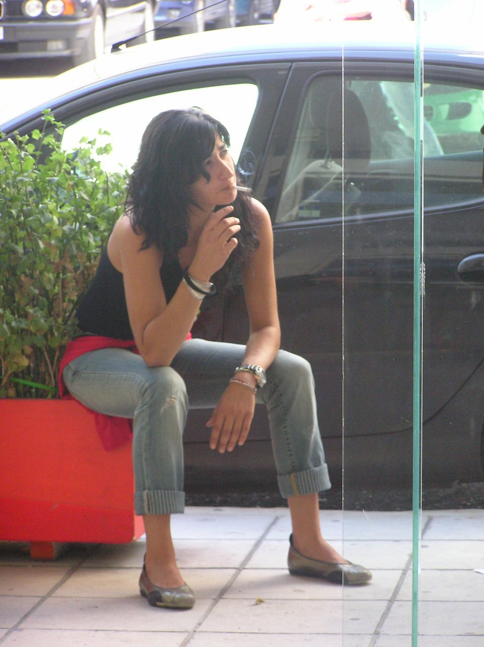 Ποια ήταν η Ναταλία Βουτσινά που δολοφονήθηκε άγρια από τον 33χρονο Αλβανό [εικόνες]   | iefimerida.gr 0