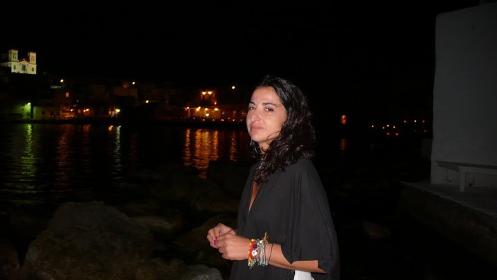 Ποια ήταν η Ναταλία Βουτσινά που δολοφονήθηκε άγρια από τον 33χρονο Αλβανό [εικόνες]   | iefimerida.gr 1