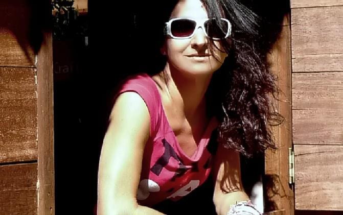 Ποια ήταν η Ναταλία Βουτσινά που δολοφονήθηκε άγρια από τον 33χρονο Αλβανό [εικόνες]   | iefimerida.gr 2