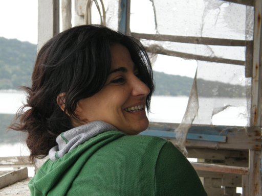 Ποια ήταν η Ναταλία Βουτσινά που δολοφονήθηκε άγρια από τον 33χρονο Αλβανό [εικόνες]   | iefimerida.gr 3