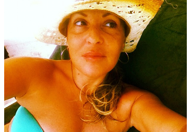 Η Ναταλία Γερμανού μοιράζεται μαζί μας φωτογραφίες από τις διακοπές της [εικόνες] | iefimerida.gr 0